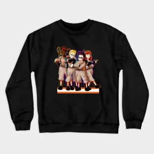 The Team Crewneck Sweatshirt